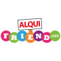 icon AlquiFriend | Alquiler amig@s (AlquiFriend | Huur amig@s)