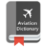 icon Aviation Dictionary(Luchtvaart Woordenboek) 1.9.2-free
