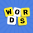 icon Words(Woordzoeker Puzzelspel Muziekspeler) 1.0.11