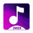 icon Music ringtones(Ringtones muziek voor Android
) 1.0.6