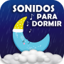 icon Sonidos para dormir: sonidos de lluvia, bosques (Sonidos para dormir: sonidos de lluvia, bosques
)