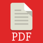icon PDF Reader(PDF Reader Viewer)