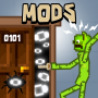 icon Melon Mods(Mods voor Melon Playground
)