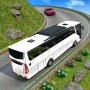 icon Modern Bus Driving Games 3D