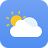 icon Local Weather(Lokaal weer) 1.5