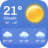 icon Timely Weather(Tijdig weer) 1.1.0