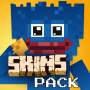 icon Skins Pack(Skins Pack voor Minecraft
)