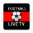 icon Live Football Tv HD(Live voetbal Tv HD
) 5.0.0