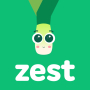 icon Zest Cooking (Zest Koken)