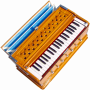 icon Harmonium