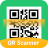 icon com.app.scanner.qrcode.reader(QR-scanner: gratis QR- codescanner, barcodelezer
) 1.1.0.9