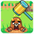 icon Amazing Mole Hole Tap!(Geweldige Mole Hole Tap!) 1.8.3