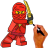 icon Draw NinjaGo(Hoe Ninja te tekenen
) 1.0.1