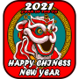 icon wastickerapps.happychinesenewyear.stickers(2021 Gelukkig Chinees NIEUWJAAR Stickers
)
