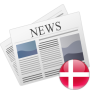 icon Danske aviser(Deense kranten)