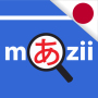 icon Mazii(Mazii: Dict. Japans leren)