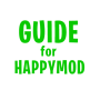 icon Happy Apps Assistant(Gids voor HappyMod: Happy Apps-manager
)