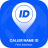 icon Caller ID Name & Address(Phone Tracker Number Locatie Locatie) 1.2