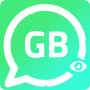 icon GBWasApp(GB Wasahp plus nieuwe versie - Wiens online
)