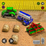 icon Tractor Farming(Indiase Tractor Rijden Spel 3D)