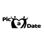icon Pic-a-Date(Pic-a-date : Dating Made Simpl)
