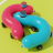 icon Sausage Cars Battle 3D(Worstauto's
) 0.1