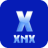 icon XNX Browser(XX Browser Bokeh nieuwste versie) 1.0