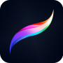 icon Procreate Paint-Editing For Android Tips 2021 (Voortplanten Paint-Editing Voor Android Tips 2021
)