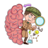 icon Brain Story: Mind Challenge(Lastig Hersenpuzzel) 1.0.6