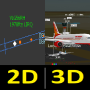 icon ADSB Flight Tracker