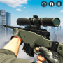 icon Sniper Shooting Game Offline (Sniper Shooting Game offline)