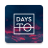 icon Days To(Days To | Countdown ODIA -kalender 2023 -) 2.1.4