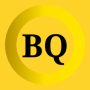 icon BeQwik(BeQwik - Math Quiz and Learn)