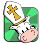 icon com.PhysicaGames.HolyCows(Heilige koeien)