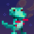 icon Bounty Hunter Space Lizard(Bounty Hunter Space Lizard
) 1.1.18