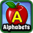 icon Alphabets Game(alfabet voor kinderen ABC Leren) 3.3