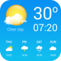 icon Weather(Weer-app)