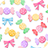 icon Candy Icing(Leuke achtergrond Candy Icing) 1.0.11