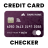 icon Credit Card Validator(Creditcardnummer validator) 1.3