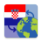 icon Currencies(Converteer Kroatische Kuna) 1.0.26