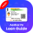 icon Aadhaar Loan Guide(1 min me Aadhar Leninggids) 1.0