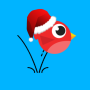icon Bouncy Bird(Bouncy Bird
)