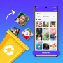 icon Photo Recovery: File Recovery (Fotoherstel: Bestandsherstel)