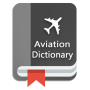 icon Aviation Dictionary(Luchtvaart Woordenboek)