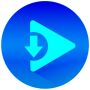 icon All Video Downloader(Alle video-downloader
)