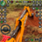 icon Snow Excavator Simulator JCB(JCB Graafmachine Simulator JCB 3D) 1.3