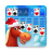 icon Solitaire(Solitaire - My Farm Friends
) 3.0.61