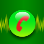 icon com.smsrobot.callrecorder(Call Recorder - callX)