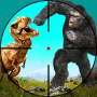 icon Gorilla Hunting Games: Wild Animal Hunting 2021(Gorilla Hunting Games: Wild Animal Hunting 2021
)