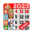icon com.New_Calendar.Thakur(Hindi kalender 2025 Panchang) 2.4